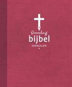 Overschrijfbijbel Evangeliën 9789061732204, Verzenden