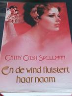 En de wind fluistert haar naam 9789051122039, Verzenden, Gelezen, Spellman