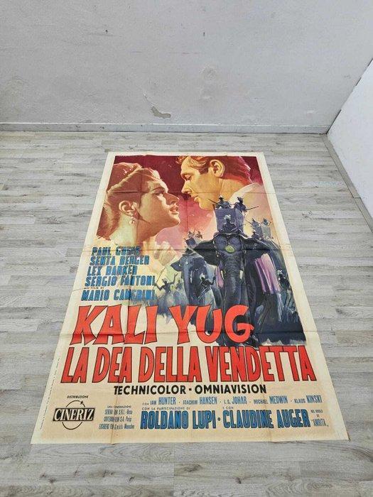 Partial: MARTINET - Kali Yug La Dea della Vendetta - KALI, Verzamelen, Film en Tv