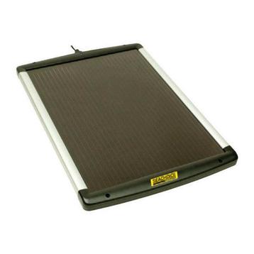 Bieden: Seachoice 9W 600mA 15V black solar panel - 14331, Ophalen of Verzenden, Nieuw