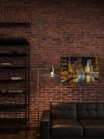 Viktoria Farkas - SSA Chicago in Gold - Fine Art Premium