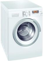 Siemens Wm14s741 Wasmachine 8 Kg 1400t, Elektronische apparatuur, Ophalen of Verzenden, Nieuw