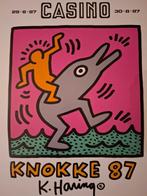 Keith Haring - KNOKKE