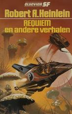 Requiem en andere verhalen 9789010027252 Robert Heinlein, Boeken, Verzenden, Gelezen, Robert Heinlein