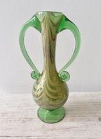 Jan Zeman - Vaas (3) - Glas, Antiek en Kunst