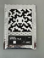 Space Invader (1969) - KIT CAMO TILE BLACK WHITE (SEALED), Antiquités & Art, Art | Peinture | Moderne