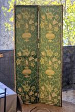 Paravent - Soie, Antiek en Kunst, Antiek | Overige Antiek
