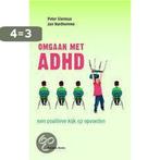 Omgaan met ADHD 9789086794157 Peter Glorieux, Verzenden, Gelezen, Peter Glorieux