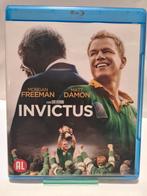 INVICTUS (BLURAY), Gebruikt