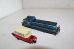 Jouef H0 - 852500/8531 - Locomotive pour train miniature (2), Hobby en Vrije tijd, Modeltreinen | H0, Nieuw