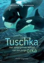 Tuschka 9789050113854, [{:name=>'Astrid van Ginneken', :role=>'A01'}], Zo goed als nieuw, Verzenden