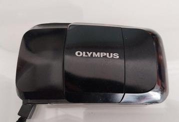 Olympus Mju I with 2,8/35mm Stylus | Appareil photo beschikbaar voor biedingen