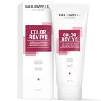 Goldwell DS Color Revive Color Giving Conditioner 200ml C..., Handtassen en Accessoires, Uiterlijk | Haarverzorging, Nieuw, Verzenden