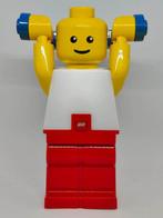 Lego - Minifigures - Big Minifigure - Lantern, Kinderen en Baby's, Speelgoed | Duplo en Lego, Nieuw