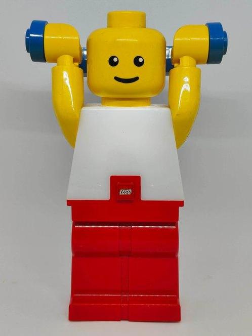 Lego - Minifigures - Big Minifigure - Lantern, Kinderen en Baby's, Speelgoed | Duplo en Lego