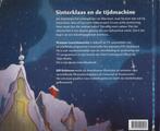 Sinterklaas en de tijdmachine 8712100995569, Winston Gerschtanowitz, N.v.t., Zo goed als nieuw, Verzenden