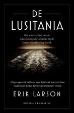 De Lusitania 9789045208701, Gelezen, Erik Larson, Verzenden