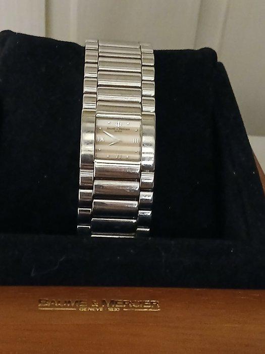 Baume & Mercier - Catwalk - Zonder Minimumprijs - 2872085, Handtassen en Accessoires, Horloges | Heren