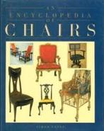 An Encyclopedia of Chairs, Verzenden