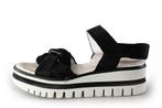 Gabor Sandalen in maat 35½ Zwart | 5% extra korting, Verzenden, Jongen of Meisje, Schoenen, Nieuw
