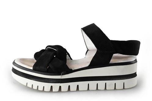 Gabor Sandalen in maat 35½ Zwart | 5% extra korting, Kinderen en Baby's, Kinderkleding | Schoenen en Sokken, Jongen of Meisje