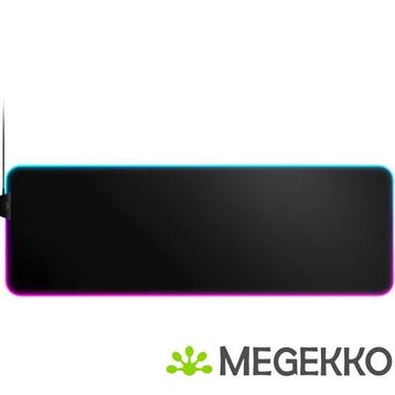 Steelseries QcK Prism Cloth XL RGB, Verzenden