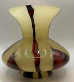 Söhne - Wilhelm Kralik Sohn - Vase - Opaline - Motif de, Antiek en Kunst