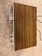 Akai - GXC-709D Cassetterecorder-speler, Nieuw