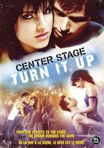 Center Stage - Turn It Up (dvd tweedehands film), Ophalen of Verzenden, Nieuw in verpakking