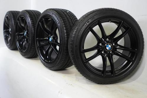 BMW M2 F87 640M 18 inch velgen Michelin Winterbanden Nieuw O, Auto-onderdelen, Banden en Velgen, Ophalen of Verzenden