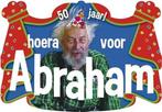 Abraham Deurbord, Verzenden