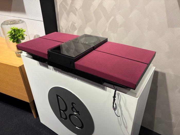 Bang & Olufsen - BeoSound Century Rood Hifi-set, Audio, Tv en Foto, Stereoketens