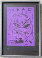 Jonathan Meese (1970) - Süsser