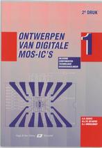 Ontwerpen Van Digitale Mos-Ics / 1 9789023640295, Gelezen, A.H. Geerts, Verzenden