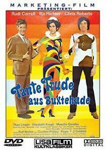 Tante Trude aus Buxtehude von Franz Josef Gottlieb  DVD, CD & DVD, DVD | Autres DVD, Envoi