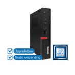 Lenovo ThinkCentre M920q i5-8400T 8GB 256GB NVMe, Computers en Software, 2 tot 3 Ghz, 8 GB, Ophalen of Verzenden