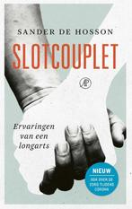 Slotcouplet 9789029543194, Boeken, Literatuur, Sander de Hosson, Zo goed als nieuw, Verzenden