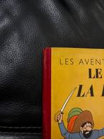 Tintin T11 - Le Secret de la Licorne (B1) - C - 1 Album -, Boeken, Nieuw
