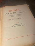 Bijbel voor de jeugd - 1948