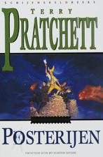 Posterijen / Schijfwereld-romanserie / 29 9789022544150, Verzenden, Gelezen, Terry Pratchett