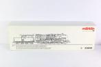 Märklin H0 - 33840 - Stoomlocomotief met tender (1) - BR 50, Nieuw