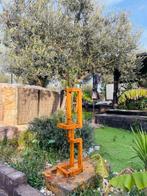 Ana Lucia B.M - Sculpture Corten - XL