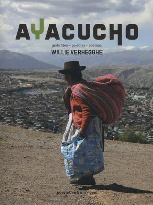 Ayacucho, Livres, Langue | Langues Autre, Envoi