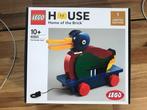 Lego - 40501 - 40501 LEGO House The Wooden Duck - 2020+, Nieuw