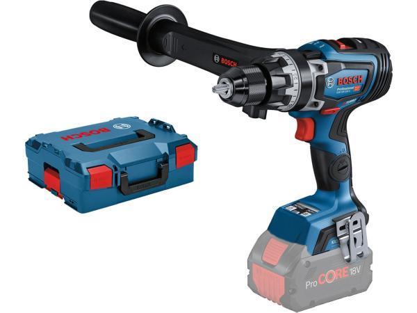 Veiling - Bosch Professional schroefklopboormachine body GSB, Doe-het-zelf en Bouw, Gereedschap | Boormachines, Nieuw