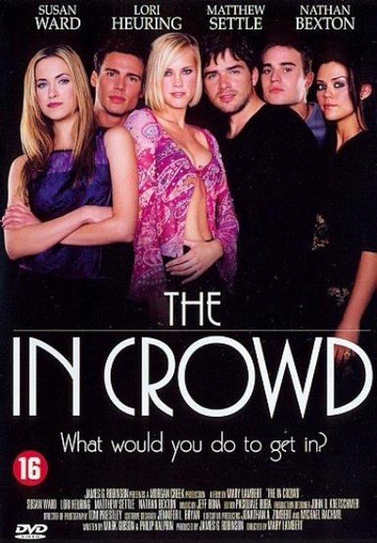 The in crowd (dvd tweedehands film), CD & DVD, DVD | Action, Enlèvement ou Envoi