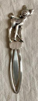 Briefopener - .925 zilver, Antiek en Kunst