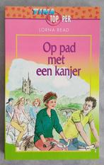 Op pad met een kanjer / Tina Topper / 13 9789041002181, Verzenden, Gelezen, Lorna Read