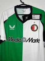 feyenoord - Nederlandse voetbal competitie - 2024 -, Nieuw