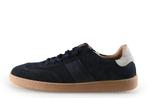 Manfield Sneakers in maat 44 Blauw, Kleding | Heren, Schoenen, Manfield, Sneakers, Gedragen, Verzenden